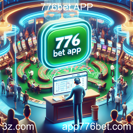 A Importância do Suporte ao Cliente no 776bet APP