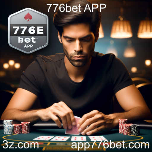 Atrações dos Jogos de Mesa no 776bet APP